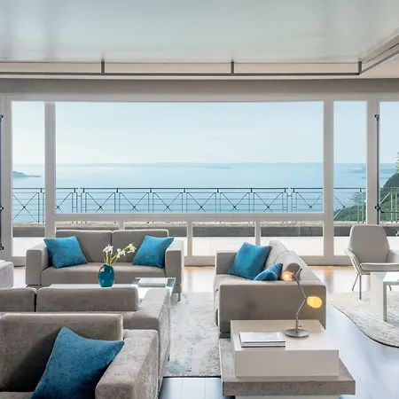 Отель Lefay & Di Garda 5*
