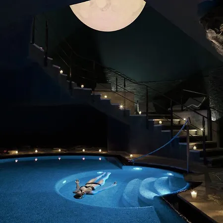 Отель Lefay & Di Garda 5*