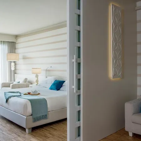 Lefay & Di Garda 5* Гарньяно