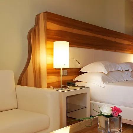 Отель Lefay & Di Garda