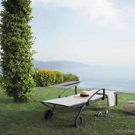 Lefay & Di Garda Отель 5*