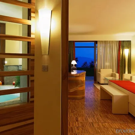 Lefay & Di Garda 5* Гарньяно