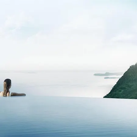 Lefay & Di Garda Отель