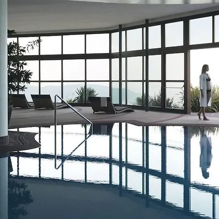 Отель Lefay & Di Garda 5*