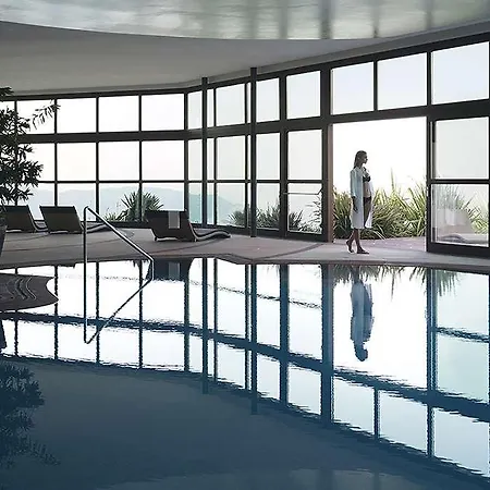Lefay & Di Garda 5*