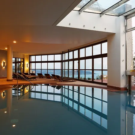 Готель Lefay & Di Garda