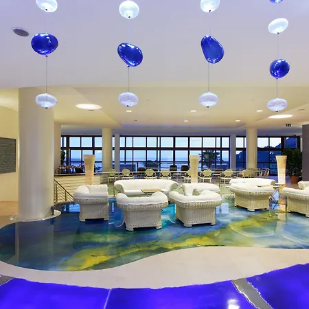 Готель Lefay & Di Garda 5*
