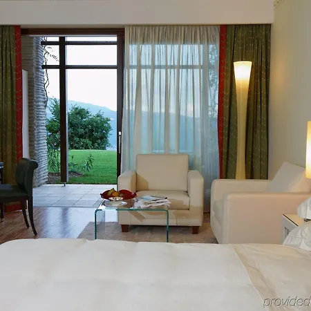 Lefay & Di Garda 5* Гарньяно