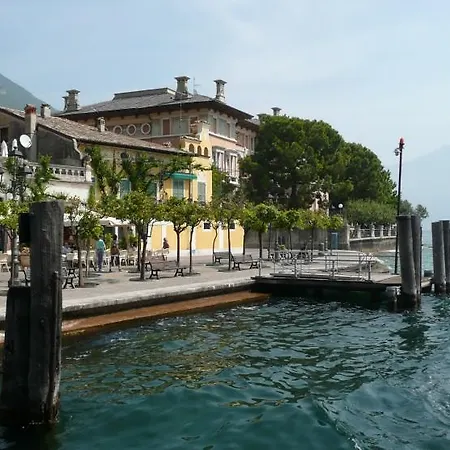 Готель Lefay & Di Garda