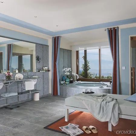 Lefay & Di Garda Готель 5*