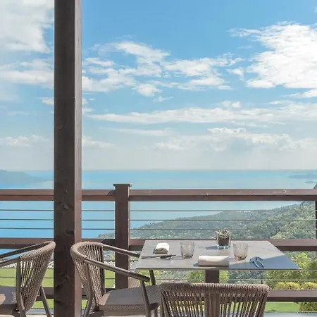 Готель Lefay & Di Garda 5*