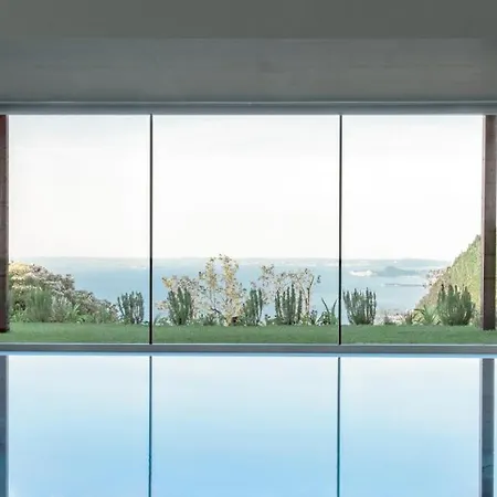Lefay & Di Garda Готель