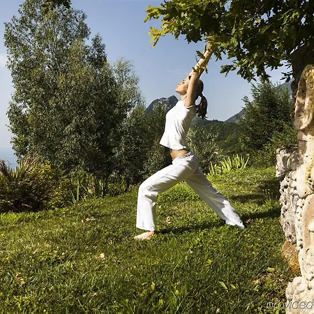Lefay & Di Garda Гарньяно