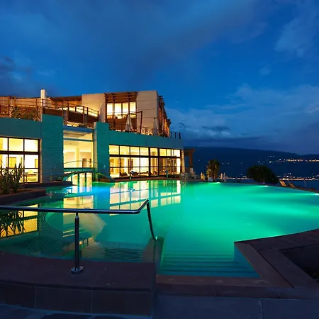 Готель Lefay & Di Garda Гарньяно