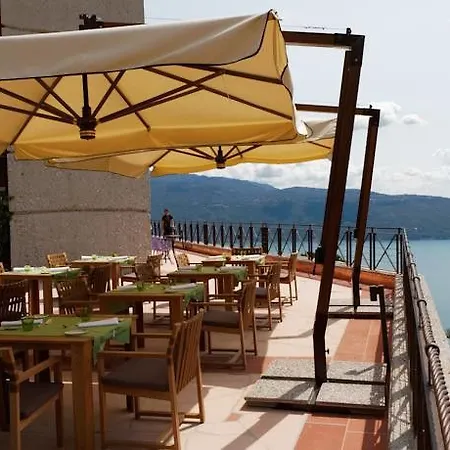 Lefay & Di Garda Готель 5*