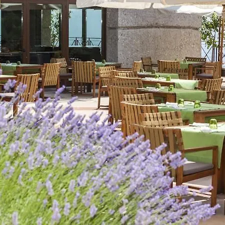 Готель Lefay & Di Garda 5*