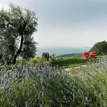 Готель Lefay & Di Garda 5*